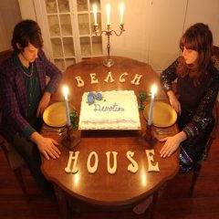 Beach House : Devotion